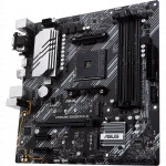 Материнская плата Asus PRIME B550M-A 90MB14I0-M0EAY0 Micro-ATX, AMD AM4