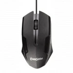 Мышь ExeGate SH-9025L EX264097RUS