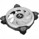Система охлаждения Thermaltake Riing Quad 12 RGB CL-F100-PL12SW-C Для системного блока