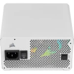 Блок питания Corsair CX750F RGB White CP-9020227-EU 750 Вт