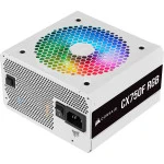 Блок питания Corsair CX750F RGB White CP-9020227-EU 750 Вт