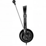 Наушники Defender Aura HN-104 черный 63104