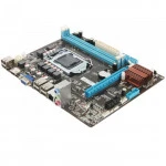 Материнская плата Esonic H55KEL WITH i5 (650) (Micro-ATX, LGA 1156)