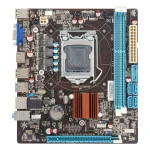 Материнская плата Esonic H81JEL WITH i3 (4130) Micro-ATX, LGA 1150