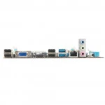 Материнская плата Esonic H81JEL WITH i3 (4130) Micro-ATX, LGA 1150
