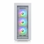 Корпус Thermaltake Divider 500 TG Snow ARGB CA-1T4-00M6WN-01 Mid-Tower