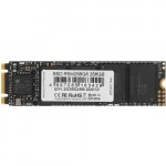 Жесткий диск AMD Radeon R5 Client SSD R5M256G8 SSD (твердотельные), 256 ГБ, M.2, SATA