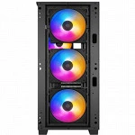 Корпус Deepcool MATREXX 50 ADD-RGB 4F DP-ATX-MATREXX50-MESH-4FS Mid-Tower