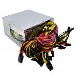 Блок питания Seasonic SSP-850RS 850 Вт