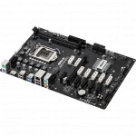 Материнская плата ASRock Q270 PRO BTC+ ATX, LGA 1151