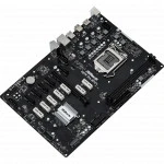 Материнская плата ASRock Q270 PRO BTC+ ATX, LGA 1151