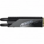 Внутренний накопитель Gigabyte Aorus 7000s Prem GP-AG70S1TB-P SSD (твердотельные), 1 ТБ, M.2