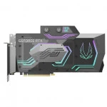 Видеокарта Zotac RTX 3090 ArcticStorm ZT-A30900Q-30P 24 ГБ
