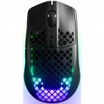 Мышь SteelSeries Aerox 3 Wireless (2022) Onyx 62612