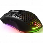Мышь SteelSeries Aerox 3 Wireless (2022) Onyx 62612