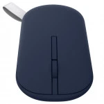 Мышь Asus Marshmallow Mouse MD100 Blue 90XB07A0-BMU000