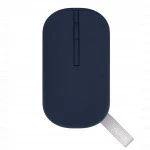 Мышь Asus Marshmallow Mouse MD100 Blue 90XB07A0-BMU000