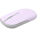 Мышь Asus Marshmallow Mouse MD100 Purple 90XB07A0-BMU010