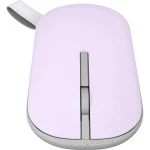 Мышь Asus Marshmallow Mouse MD100 Purple 90XB07A0-BMU010