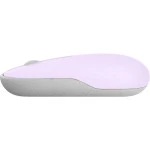 Мышь Asus Marshmallow Mouse MD100 Purple 90XB07A0-BMU010