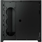 Корпус Corsair 5000D AIRFLOW черный CC-9011210-WW Mid-Tower