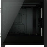 Корпус Corsair 5000D AIRFLOW черный CC-9011210-WW Mid-Tower
