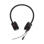 Наушники Jabra EVOLVE 20 SE Stereo MS 4999-823-309
