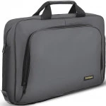 Сумка для ноутбука ExeGate Office F1596 Grey EX264612RUS 15.6