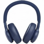 Наушники JBL Live 660NC JBLLIVE660NCBLU