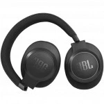 Наушники JBL Live 660NC JBLLIVE660NCBLK