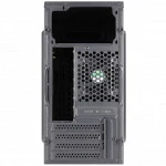 Корпус Aerocool Cs-108 Cs-108-S-BK-v1 Mini-Tower