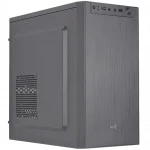 Корпус Aerocool Cs-108 Cs-108-S-BK-v1 Mini-Tower
