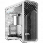 Корпус FRACTAL DESIGN Torrent White TG Clear Tint FD-C-TOR1A-03 Mid-Tower