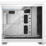 Корпус FRACTAL DESIGN Torrent White TG Clear Tint FD-C-TOR1A-03 Mid-Tower