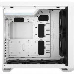 Корпус FRACTAL DESIGN Torrent White TG Clear Tint FD-C-TOR1A-03 Mid-Tower
