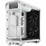 Корпус FRACTAL DESIGN Torrent White TG Clear Tint FD-C-TOR1A-03 Mid-Tower