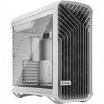 Корпус FRACTAL DESIGN Torrent White TG Clear Tint FD-C-TOR1A-03 Mid-Tower