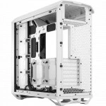 Корпус FRACTAL DESIGN Torrent White TG Clear Tint FD-C-TOR1A-03 Mid-Tower