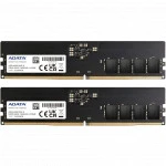 ОЗУ ADATA AD5U480016G-DT DIMM, DDR5, 32 Гб (2 х 16 Гб), 4800 МГц