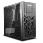 Корпус Deepcool Matrexx 30 DP-MATX-MATREXX30 Mini-Tower