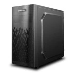 Корпус Deepcool MATREXX 30 SI DP-MATX-MATREXX30-SI Mini-Tower