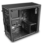Корпус Deepcool MATREXX 30 SI DP-MATX-MATREXX30-SI Mini-Tower