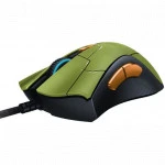 Мышь Razer DeathAdder V2 - HALO Infinite Edition RZ01-03210300-R3M1