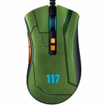 Мышь Razer DeathAdder V2 - HALO Infinite Edition RZ01-03210300-R3M1