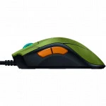 Мышь Razer DeathAdder V2 - HALO Infinite Edition RZ01-03210300-R3M1