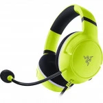 Наушники Razer Kaira X for Xbox - Lime headset RZ04-03970600-R3M1