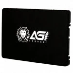 Внутренний накопитель AGILE AI178 AGI1T0G17AI178 SSD (твердотельные), 1 ТБ, 2.5 дюйма, SATA