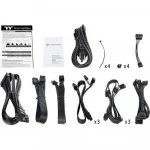 Блок питания Thermaltake Toughpower GF1 1200W PS-TPD-1200FNFAGE-1 1200 Вт