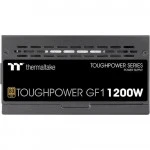 Блок питания Thermaltake Toughpower GF1 1200W PS-TPD-1200FNFAGE-1 1200 Вт