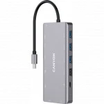 Canyon DS-12 - 13 in 1 USB C hub CNS-TDS12